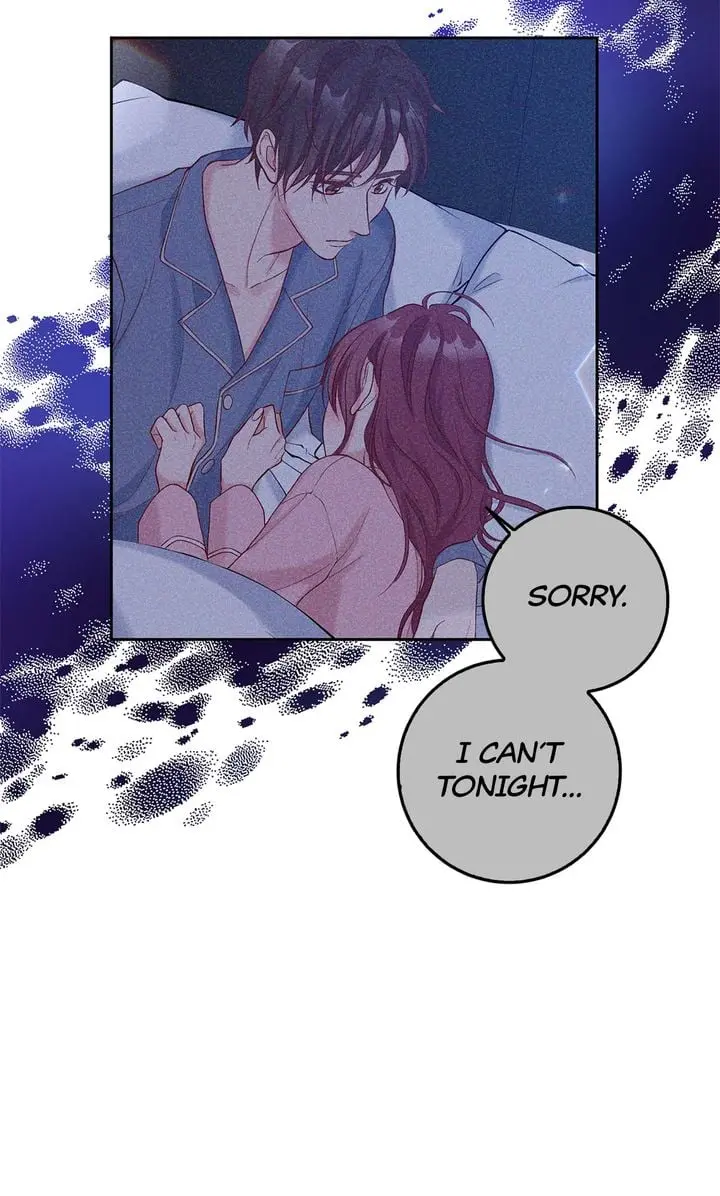 Business Marriage - If You Fall in Love, We'll Get a Divorce - Chapter 45 - Page 7