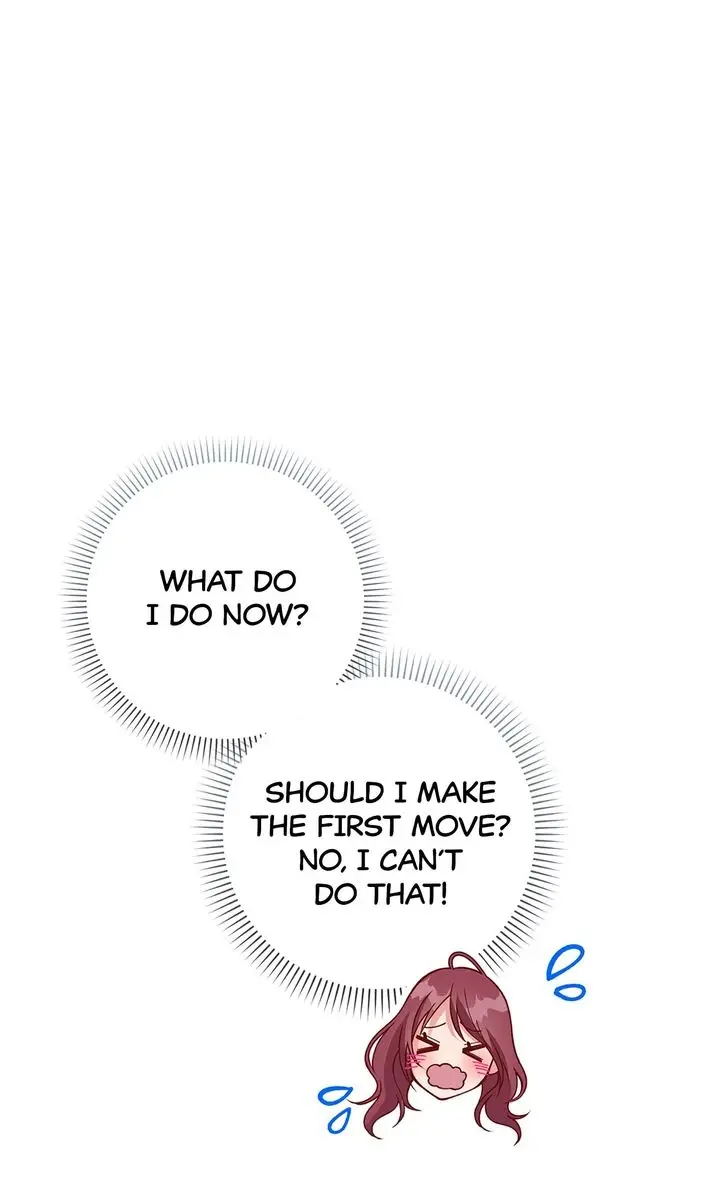 Business Marriage - If You Fall in Love, We'll Get a Divorce - Chapter 45 - Page 9
