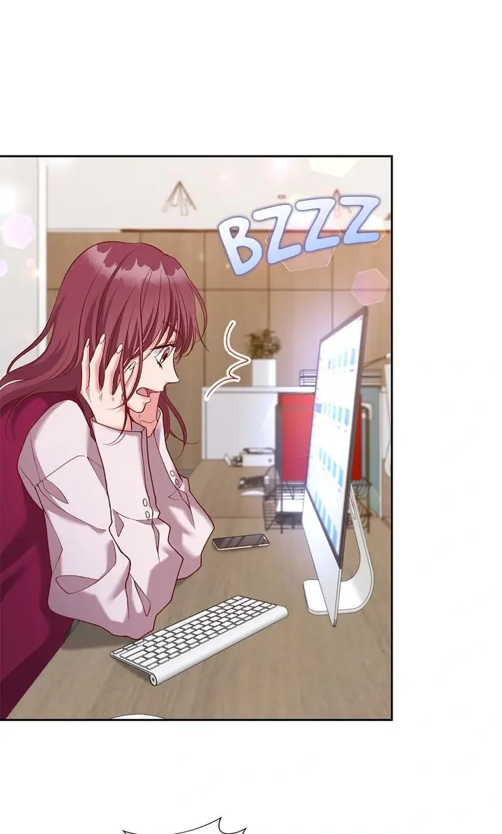 Business Marriage - If You Fall in Love, We'll Get a Divorce - Chapter 45 - Page 10