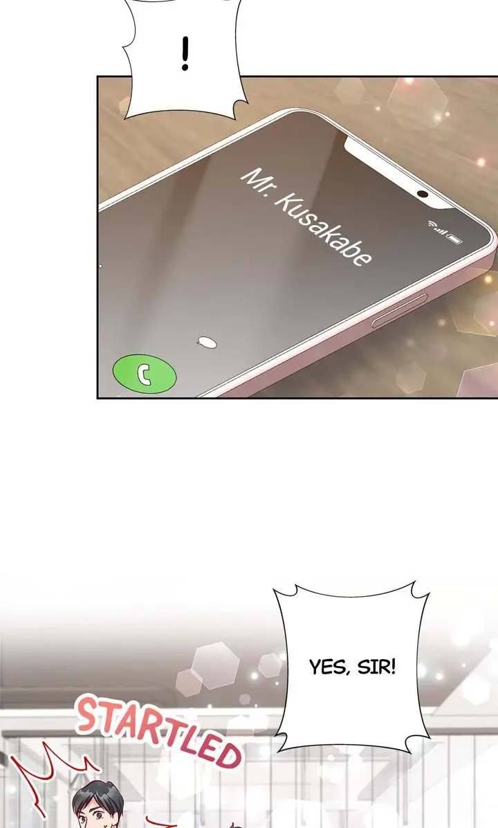 Business Marriage - If You Fall in Love, We'll Get a Divorce - Chapter 45 - Page 11