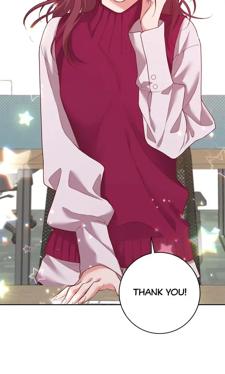 Business Marriage - If You Fall in Love, We'll Get a Divorce - Chapter 45 - Page 13