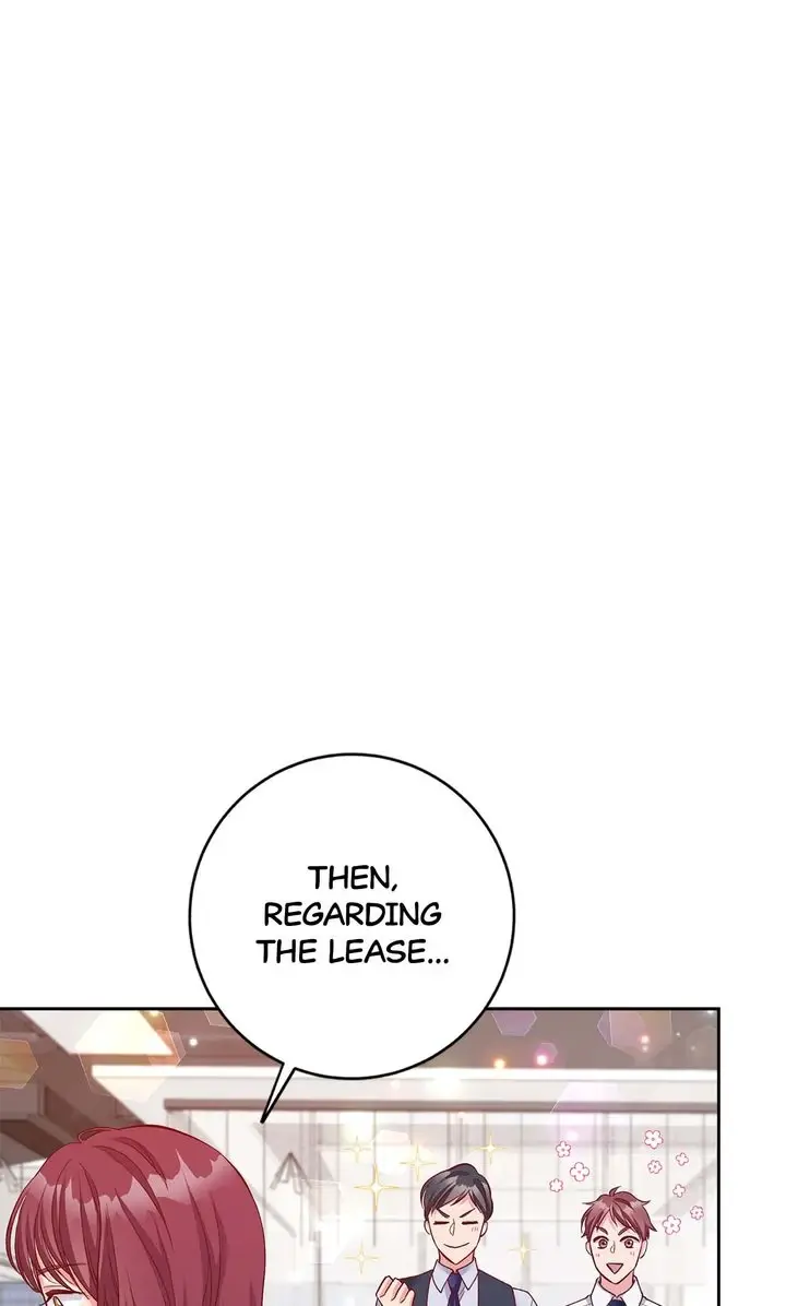 Business Marriage - If You Fall in Love, We'll Get a Divorce - Chapter 45 - Page 14