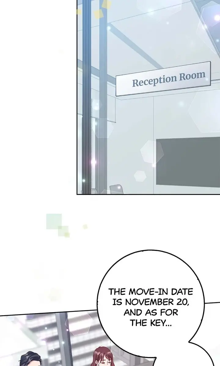 Business Marriage - If You Fall in Love, We'll Get a Divorce - Chapter 45 - Page 16