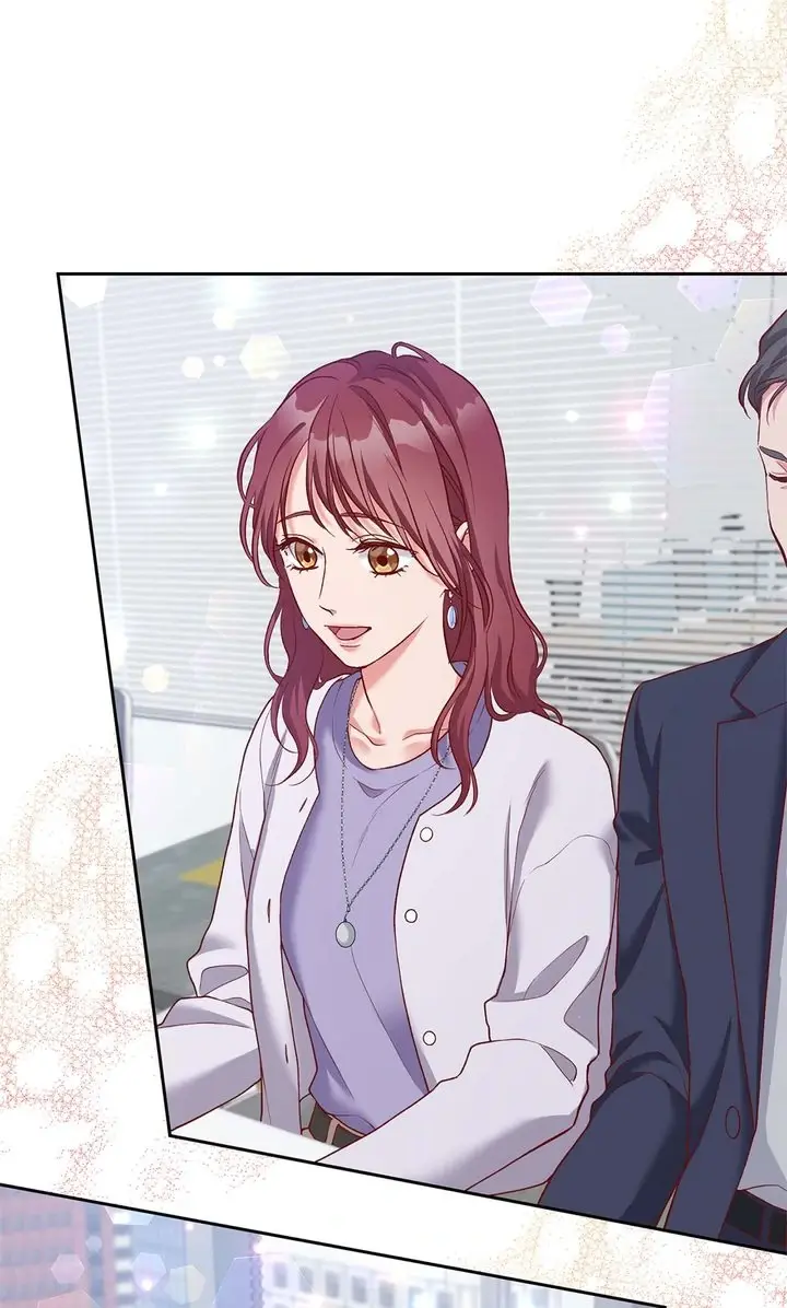 Business Marriage - If You Fall in Love, We'll Get a Divorce - Chapter 45 - Page 18