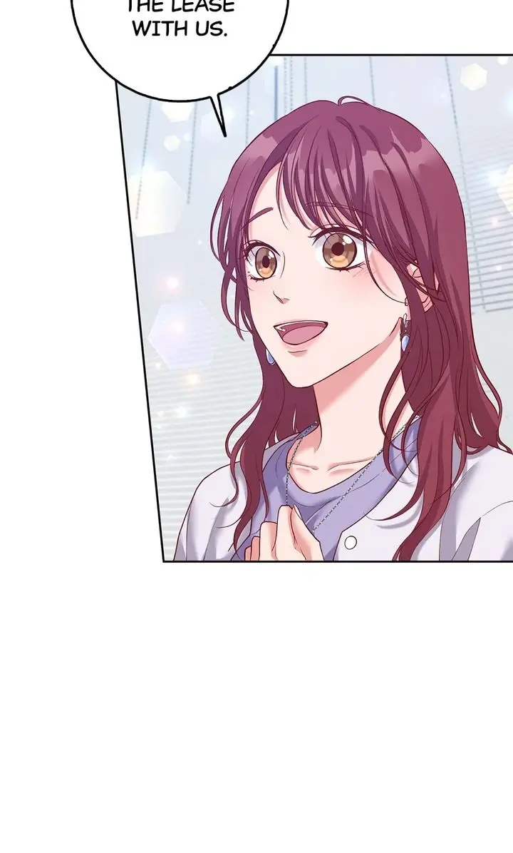 Business Marriage - If You Fall in Love, We'll Get a Divorce - Chapter 45 - Page 21
