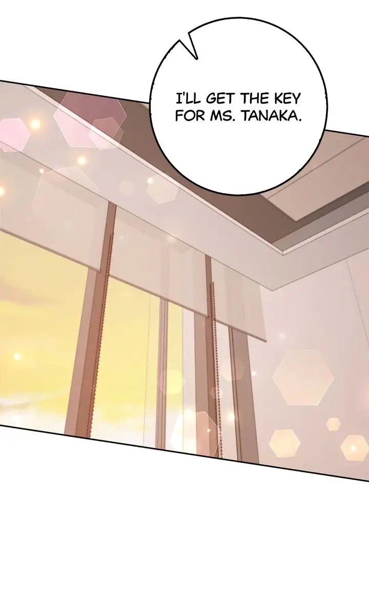 Business Marriage - If You Fall in Love, We'll Get a Divorce - Chapter 45 - Page 22