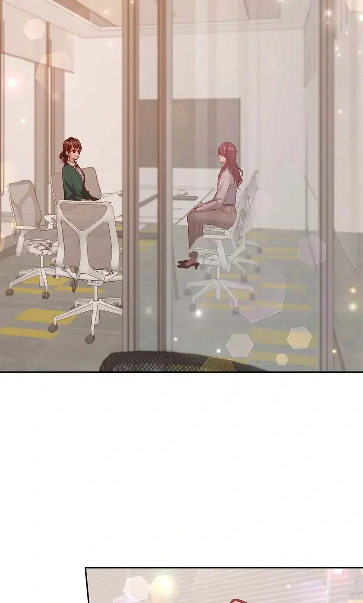 Business Marriage - If You Fall in Love, We'll Get a Divorce - Chapter 45 - Page 24