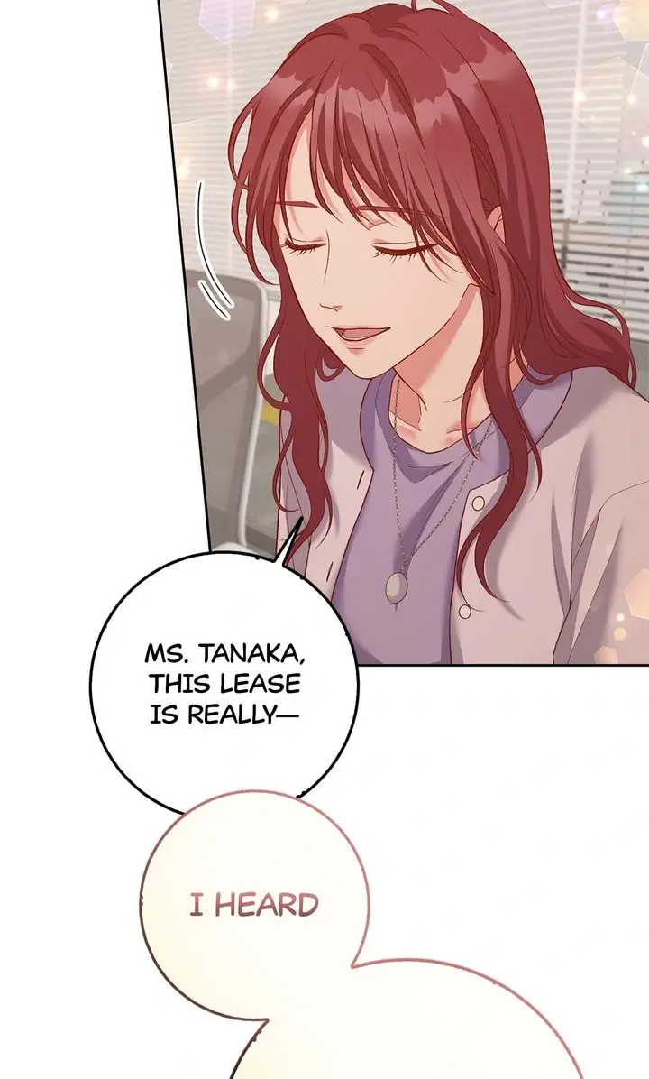 Business Marriage - If You Fall in Love, We'll Get a Divorce - Chapter 45 - Page 25