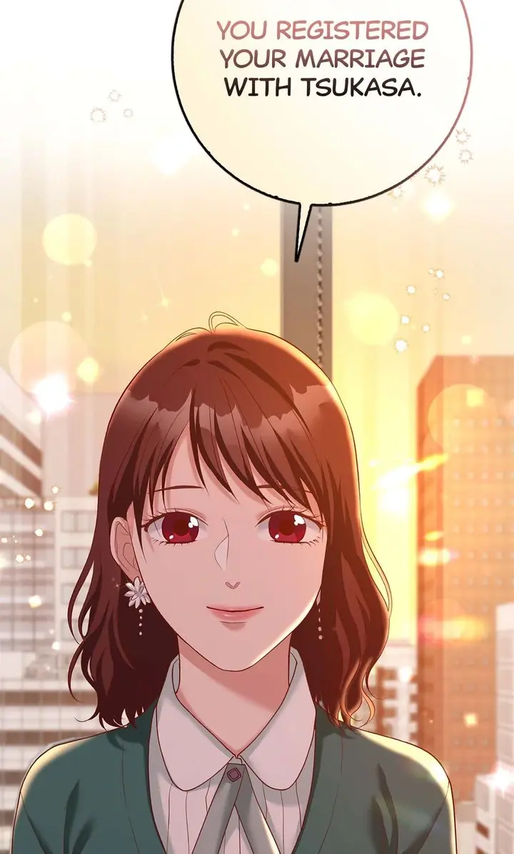 Business Marriage - If You Fall in Love, We'll Get a Divorce - Chapter 45 - Page 26