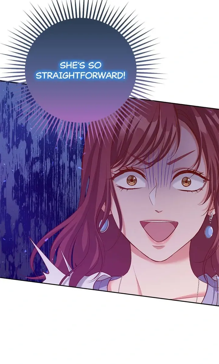 Business Marriage - If You Fall in Love, We'll Get a Divorce - Chapter 45 - Page 28