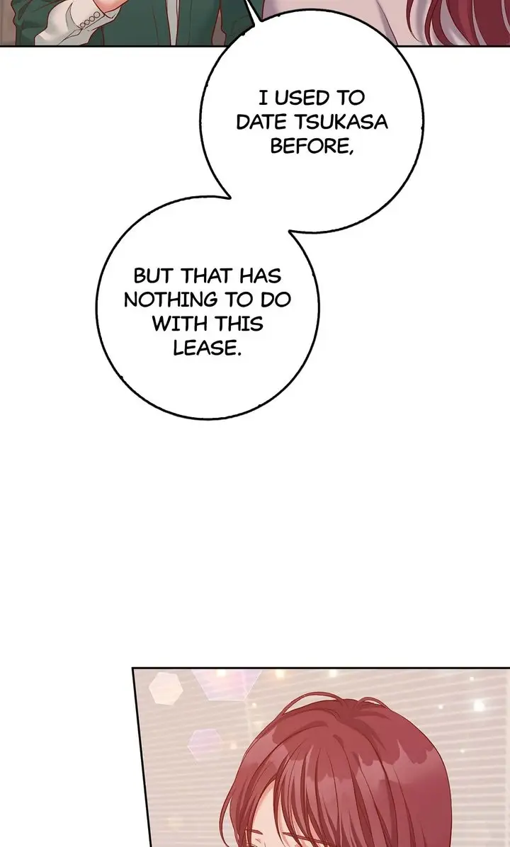 Business Marriage - If You Fall in Love, We'll Get a Divorce - Chapter 45 - Page 30