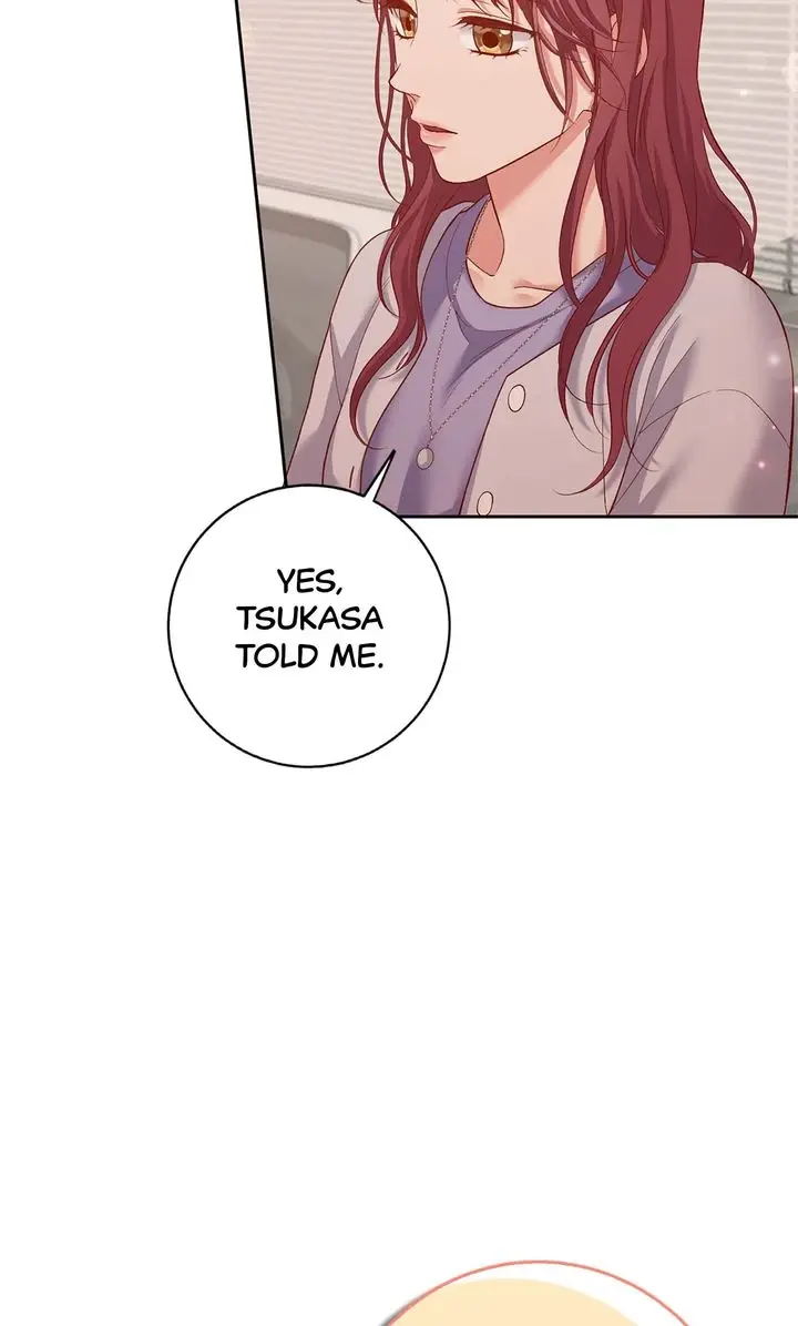 Business Marriage - If You Fall in Love, We'll Get a Divorce - Chapter 45 - Page 31