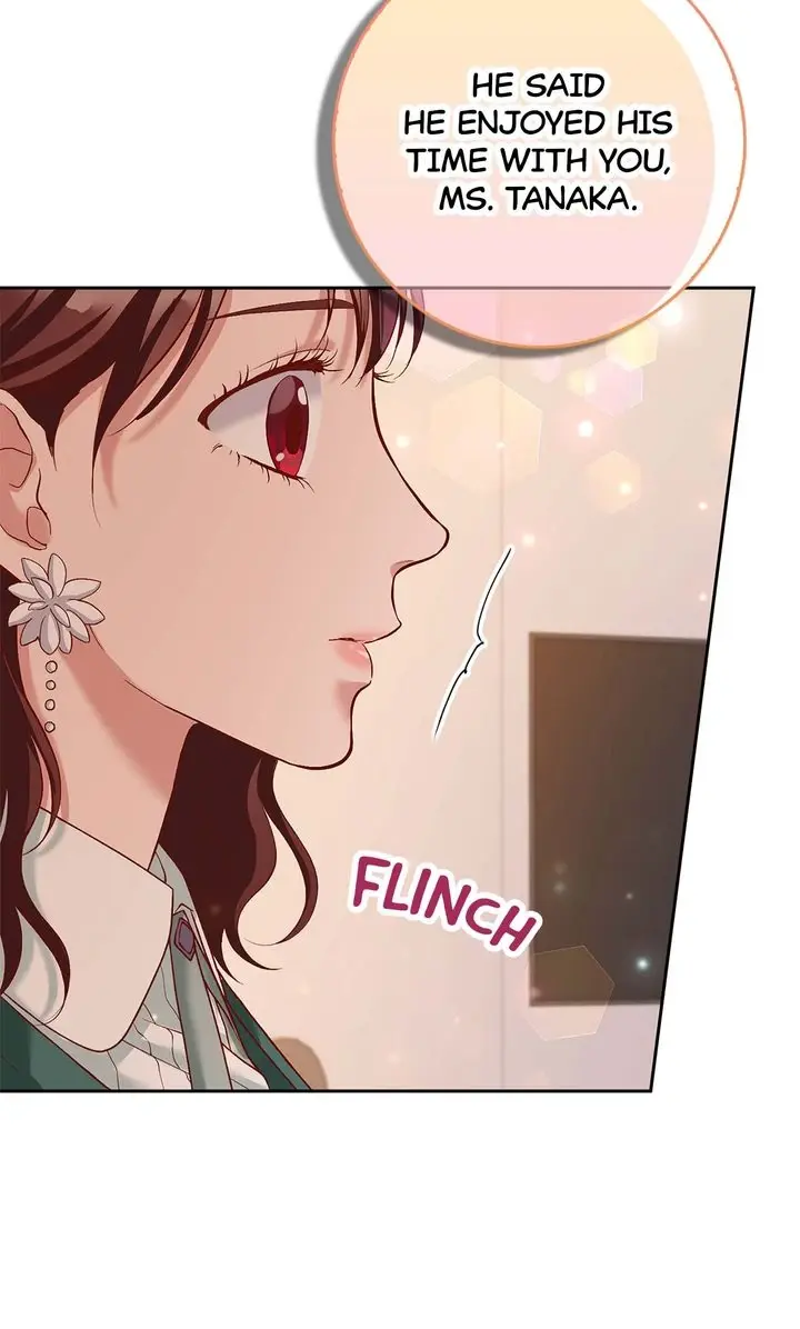 Business Marriage - If You Fall in Love, We'll Get a Divorce - Chapter 45 - Page 32