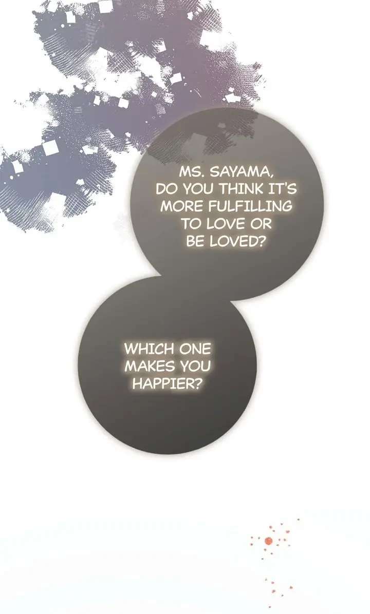 Business Marriage - If You Fall in Love, We'll Get a Divorce - Chapter 45 - Page 35