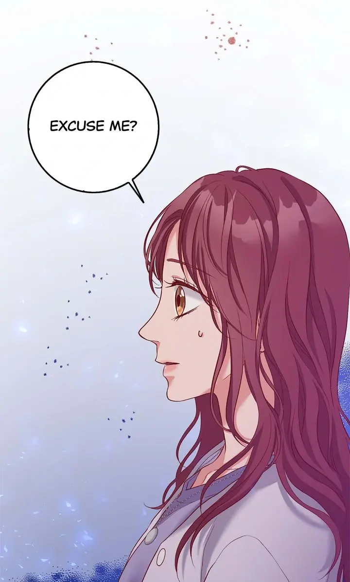 Business Marriage - If You Fall in Love, We'll Get a Divorce - Chapter 45 - Page 36
