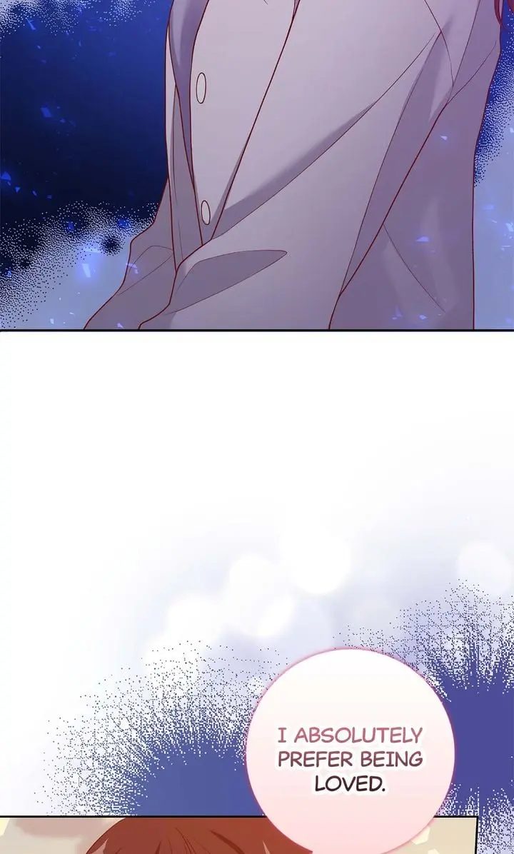 Business Marriage - If You Fall in Love, We'll Get a Divorce - Chapter 45 - Page 37