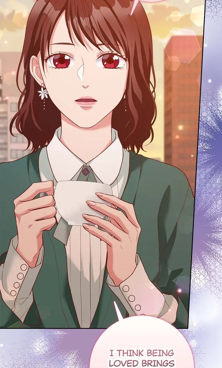 Business Marriage - If You Fall in Love, We'll Get a Divorce - Chapter 45 - Page 38