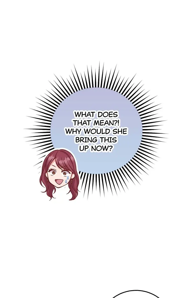 Business Marriage - If You Fall in Love, We'll Get a Divorce - Chapter 45 - Page 41