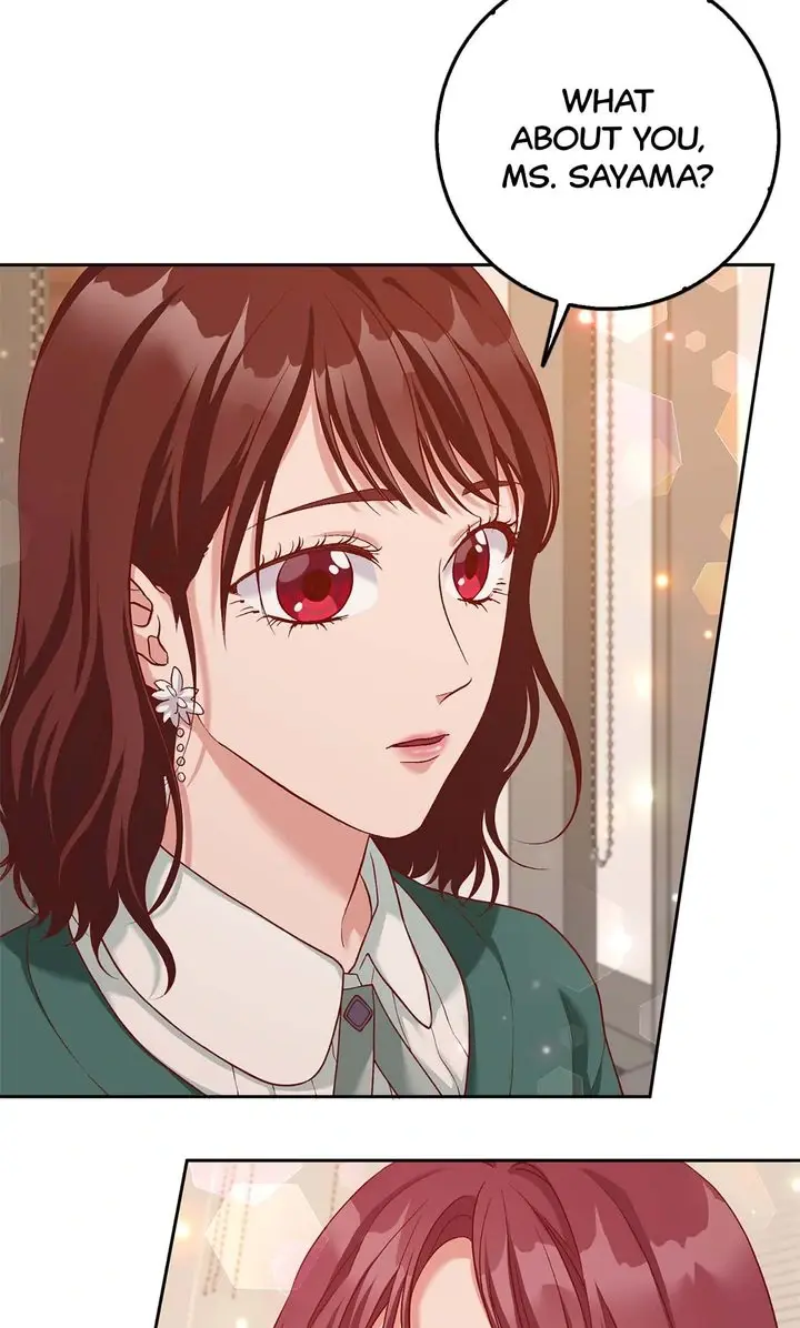 Business Marriage - If You Fall in Love, We'll Get a Divorce - Chapter 45 - Page 42