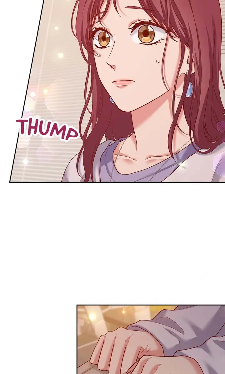 Business Marriage - If You Fall in Love, We'll Get a Divorce - Chapter 45 - Page 43
