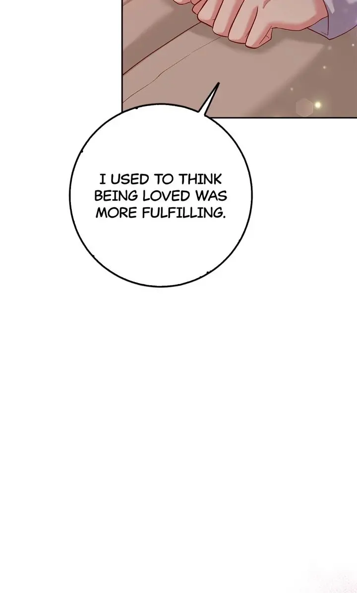 Business Marriage - If You Fall in Love, We'll Get a Divorce - Chapter 45 - Page 44