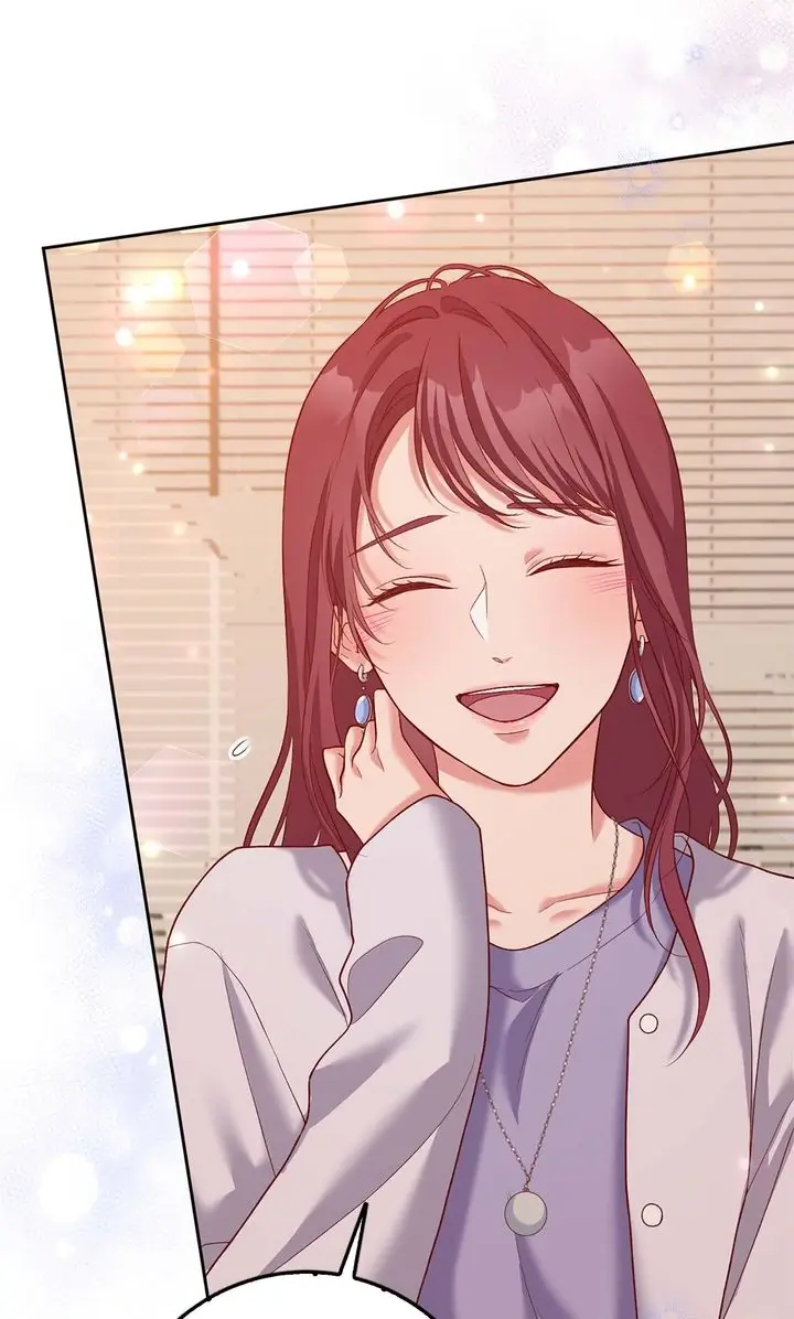 Business Marriage - If You Fall in Love, We'll Get a Divorce - Chapter 45 - Page 45