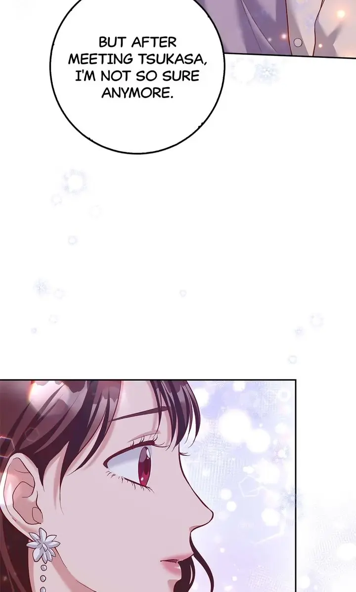 Business Marriage - If You Fall in Love, We'll Get a Divorce - Chapter 45 - Page 46
