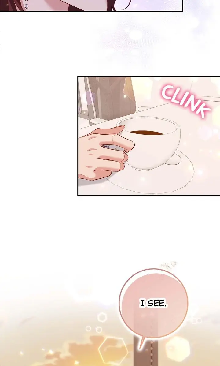 Business Marriage - If You Fall in Love, We'll Get a Divorce - Chapter 45 - Page 47