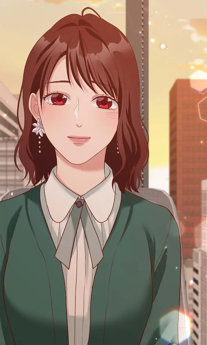 Business Marriage - If You Fall in Love, We'll Get a Divorce - Chapter 45 - Page 48