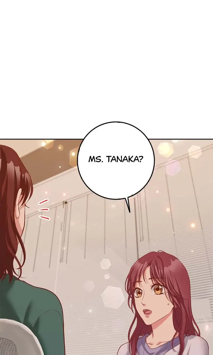 Business Marriage - If You Fall in Love, We'll Get a Divorce - Chapter 45 - Page 50