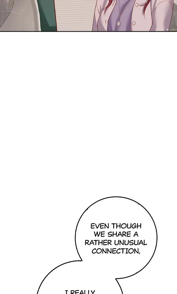 Business Marriage - If You Fall in Love, We'll Get a Divorce - Chapter 45 - Page 51