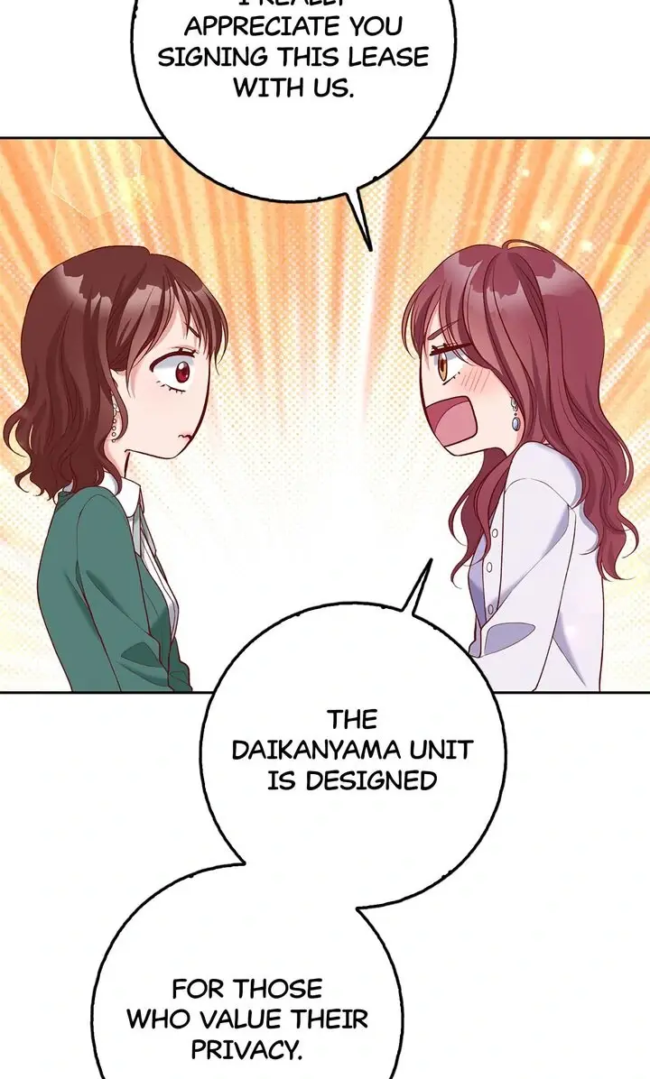 Business Marriage - If You Fall in Love, We'll Get a Divorce - Chapter 45 - Page 52