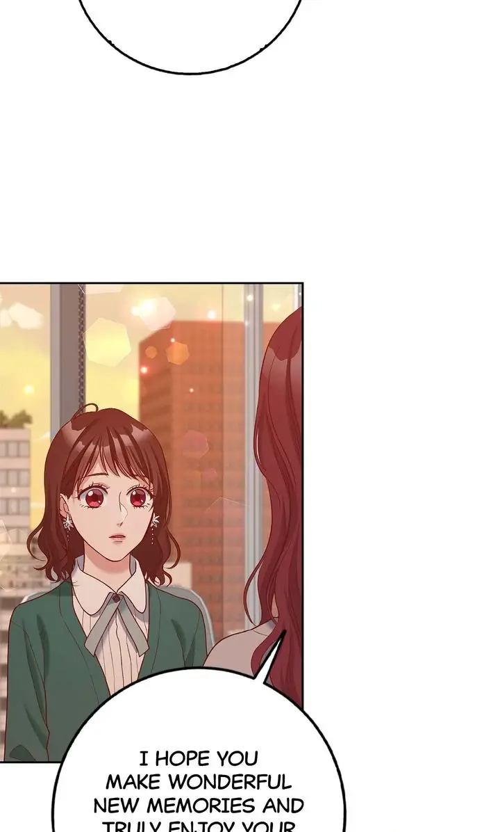 Business Marriage - If You Fall in Love, We'll Get a Divorce - Chapter 45 - Page 53