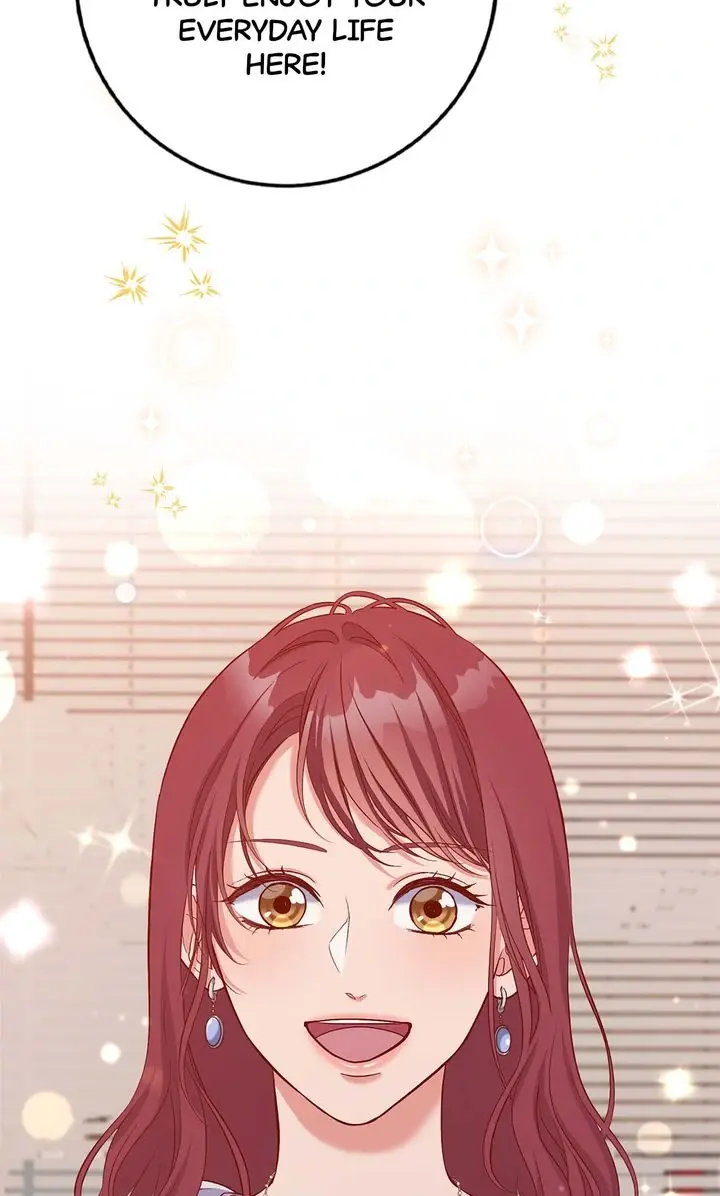 Business Marriage - If You Fall in Love, We'll Get a Divorce - Chapter 45 - Page 54