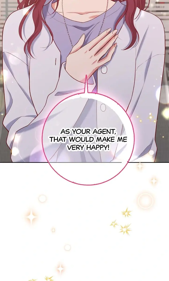 Business Marriage - If You Fall in Love, We'll Get a Divorce - Chapter 45 - Page 55