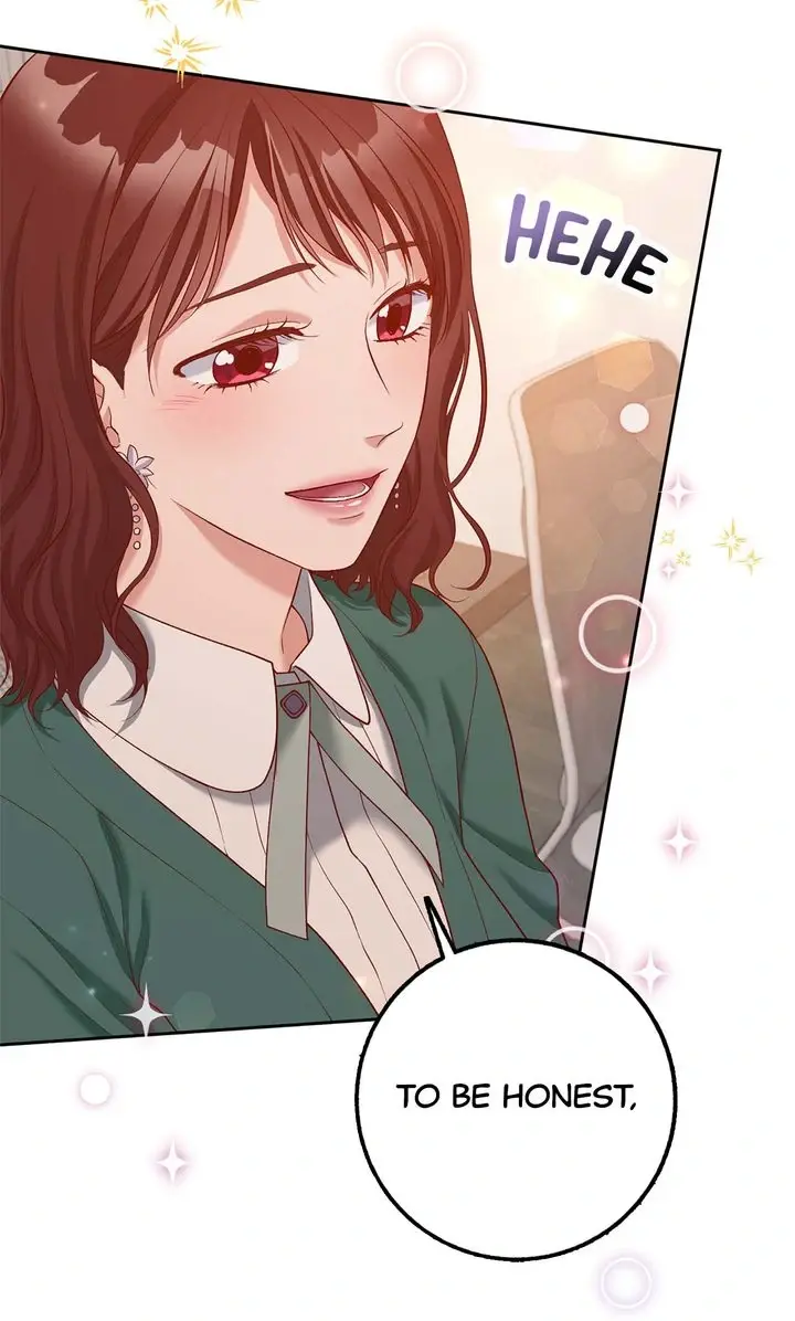 Business Marriage - If You Fall in Love, We'll Get a Divorce - Chapter 45 - Page 56