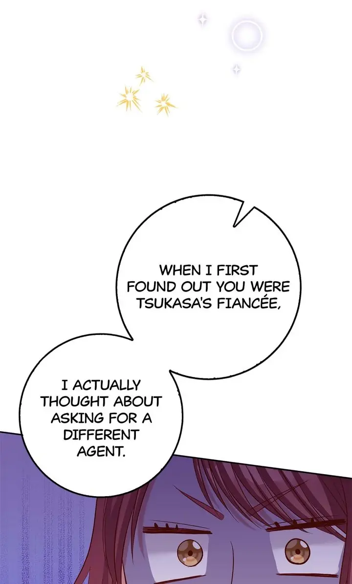 Business Marriage - If You Fall in Love, We'll Get a Divorce - Chapter 45 - Page 57