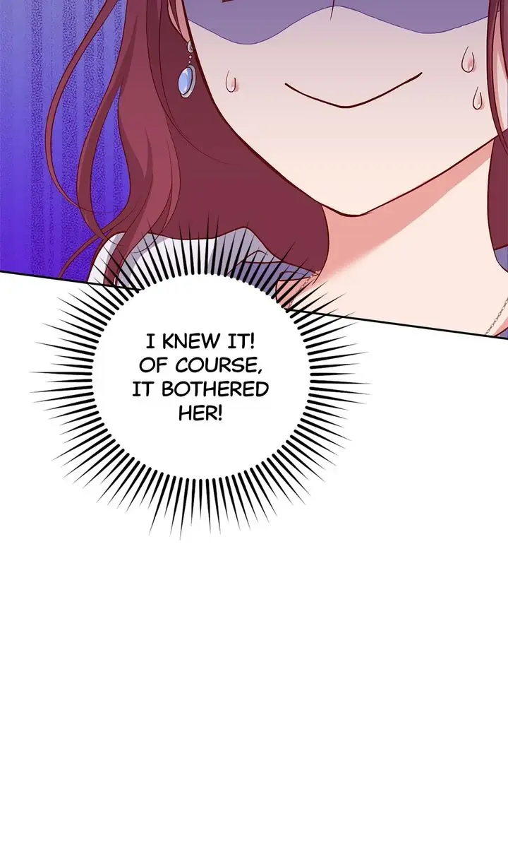 Business Marriage - If You Fall in Love, We'll Get a Divorce - Chapter 45 - Page 58
