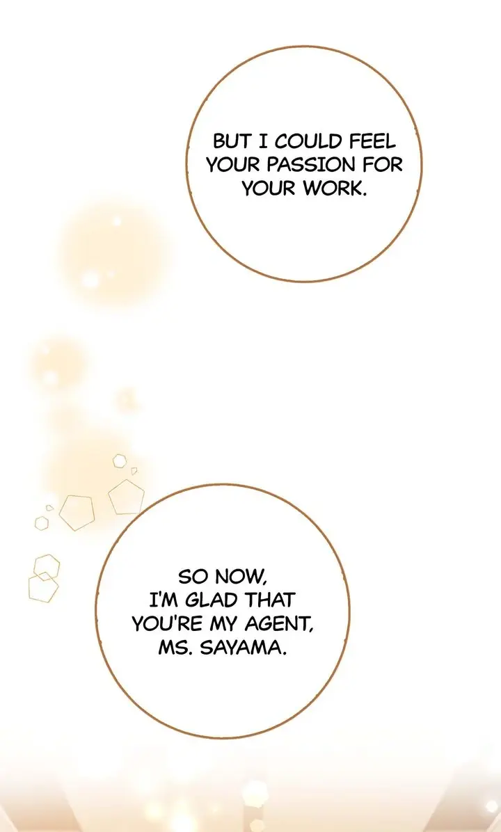 Business Marriage - If You Fall in Love, We'll Get a Divorce - Chapter 45 - Page 59