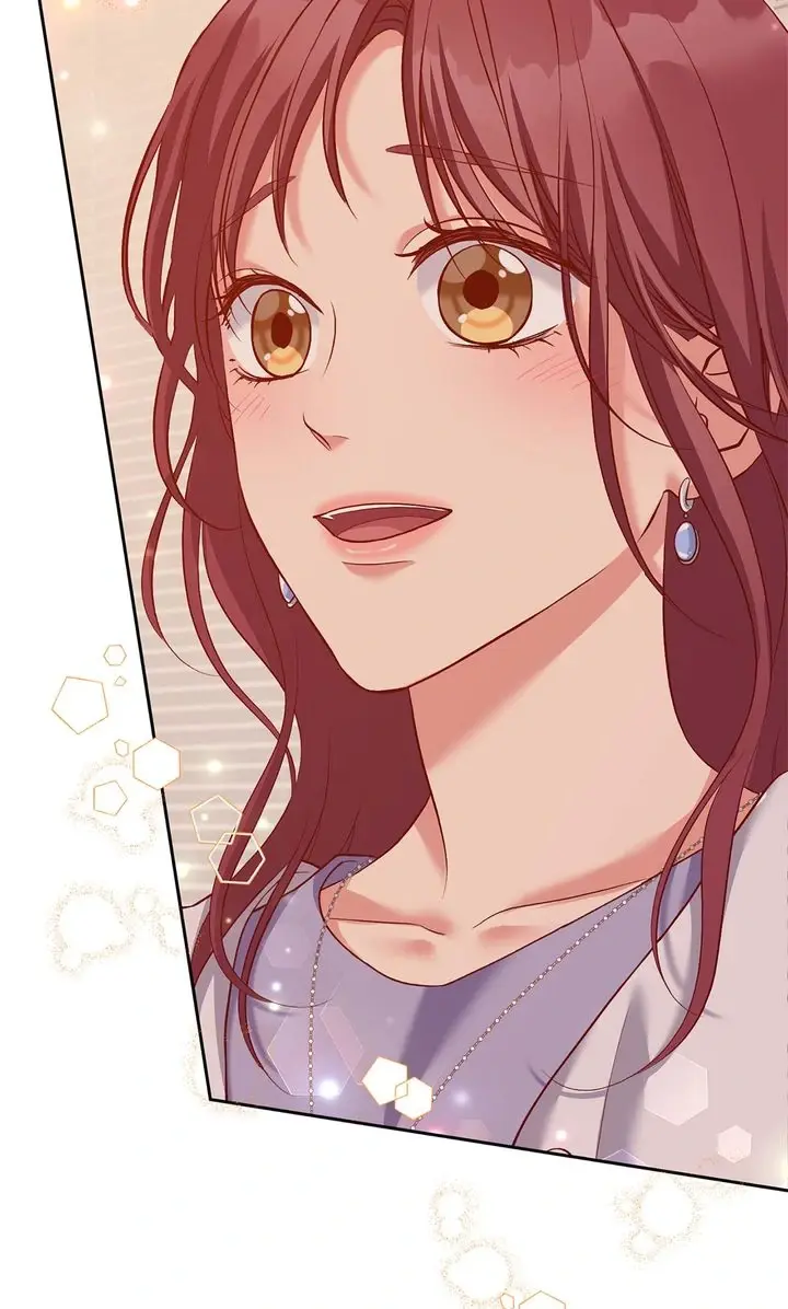 Business Marriage - If You Fall in Love, We'll Get a Divorce - Chapter 45 - Page 61