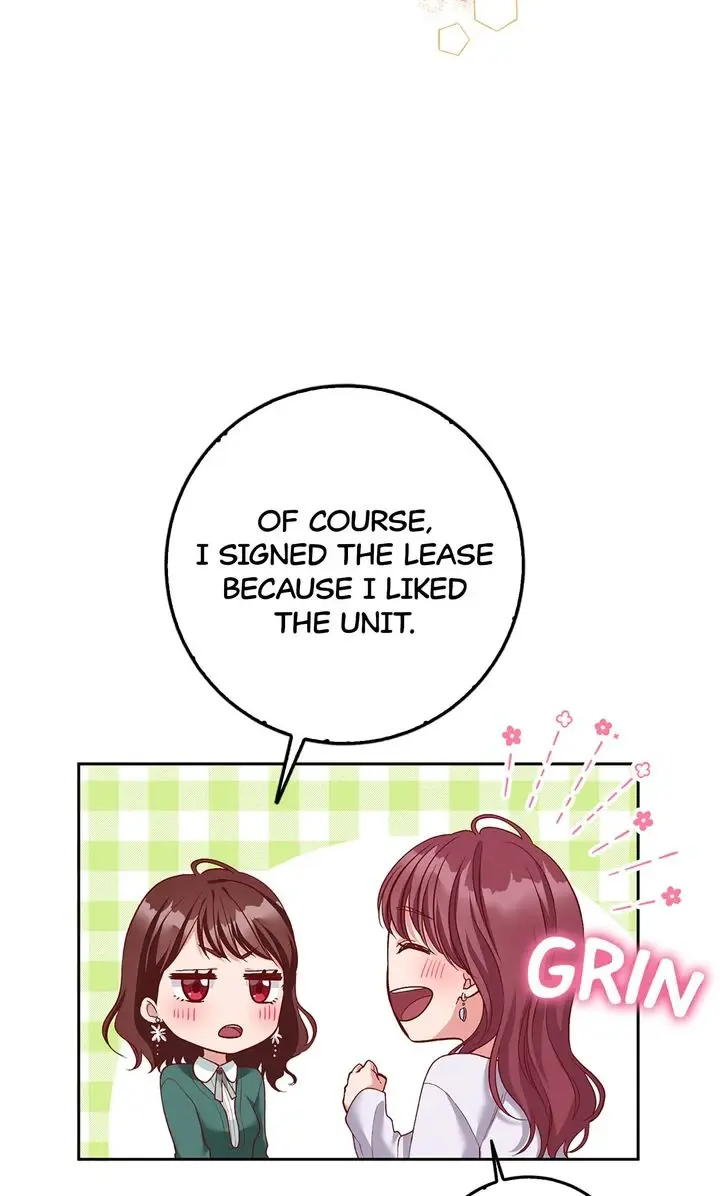 Business Marriage - If You Fall in Love, We'll Get a Divorce - Chapter 45 - Page 62