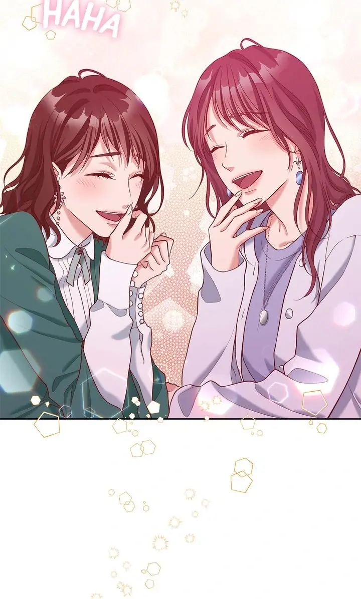Business Marriage - If You Fall in Love, We'll Get a Divorce - Chapter 45 - Page 64