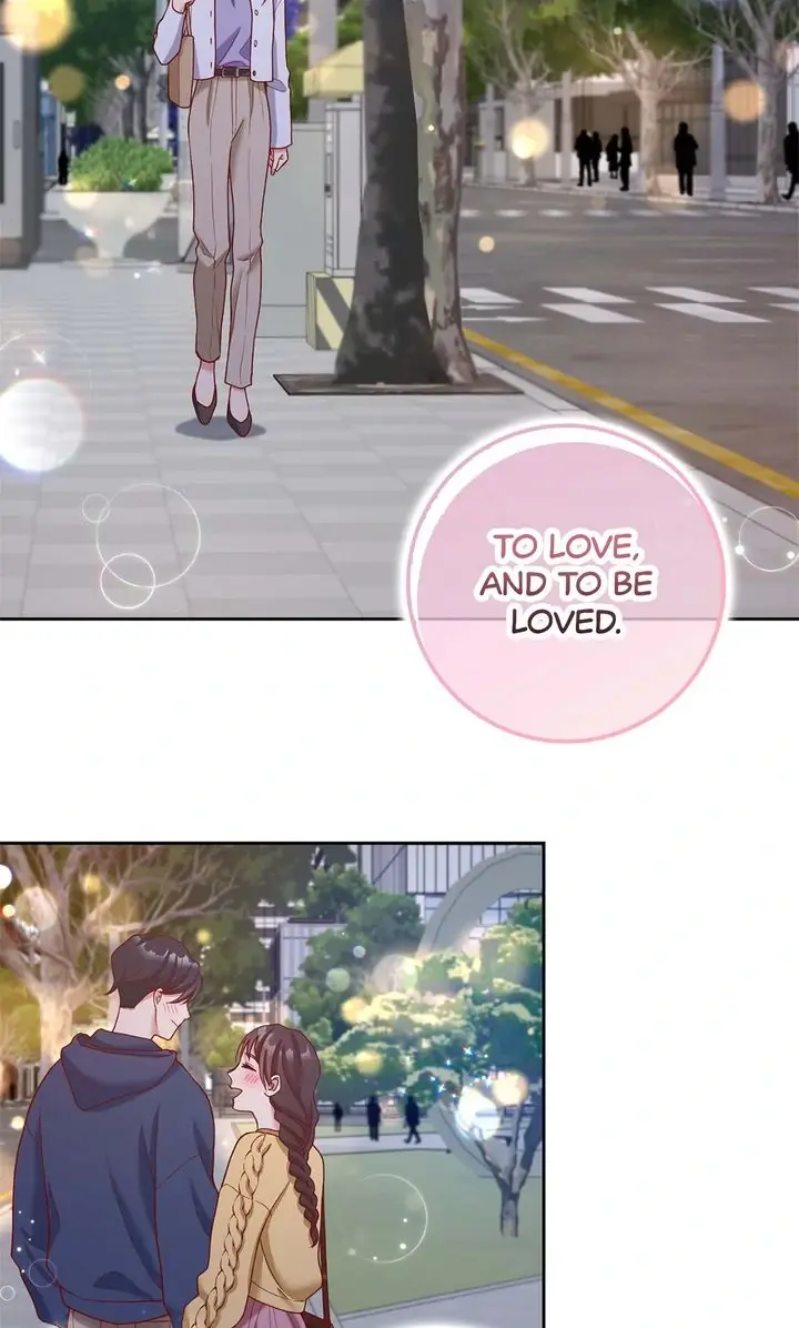 Business Marriage - If You Fall in Love, We'll Get a Divorce - Chapter 45 - Page 66