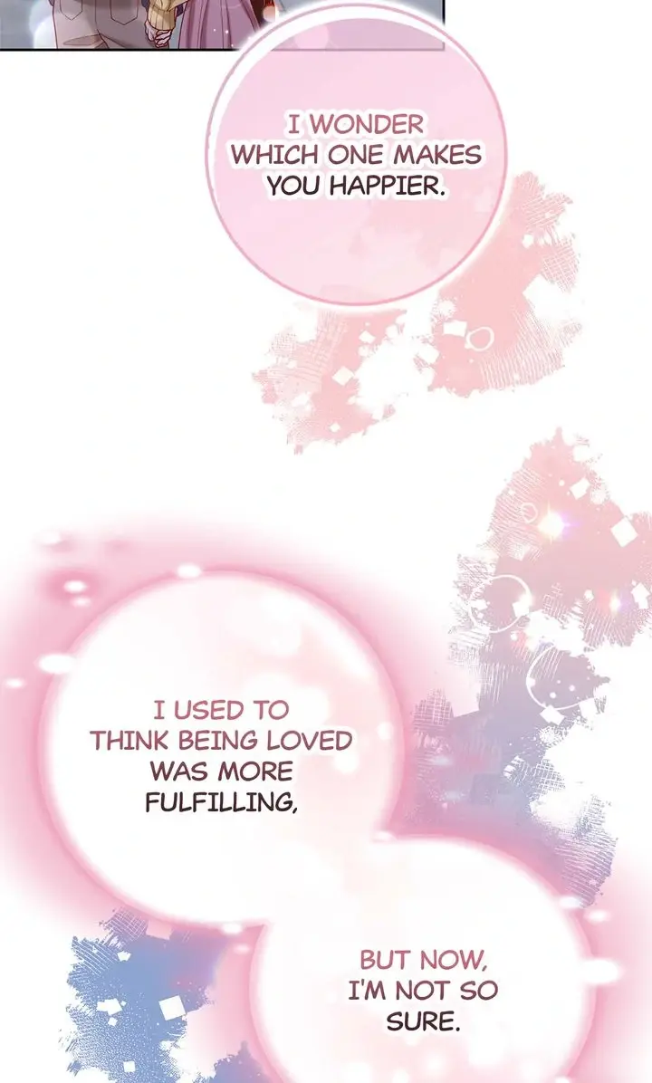 Business Marriage - If You Fall in Love, We'll Get a Divorce - Chapter 45 - Page 67