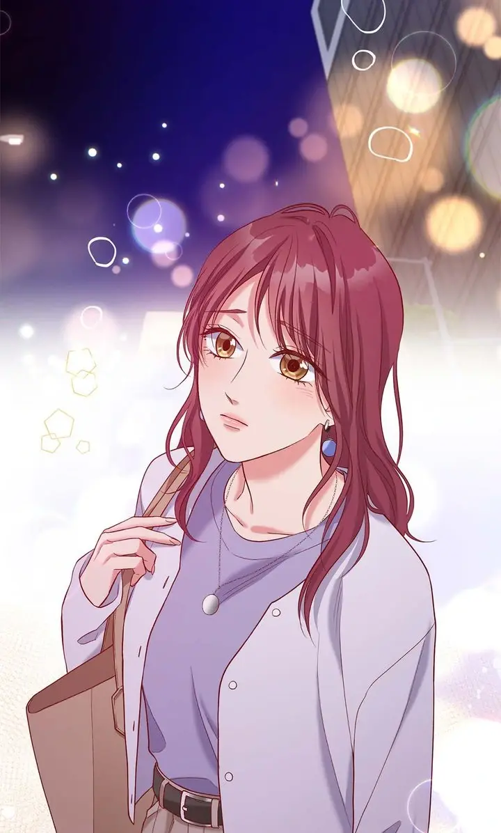 Business Marriage - If You Fall in Love, We'll Get a Divorce - Chapter 45 - Page 69