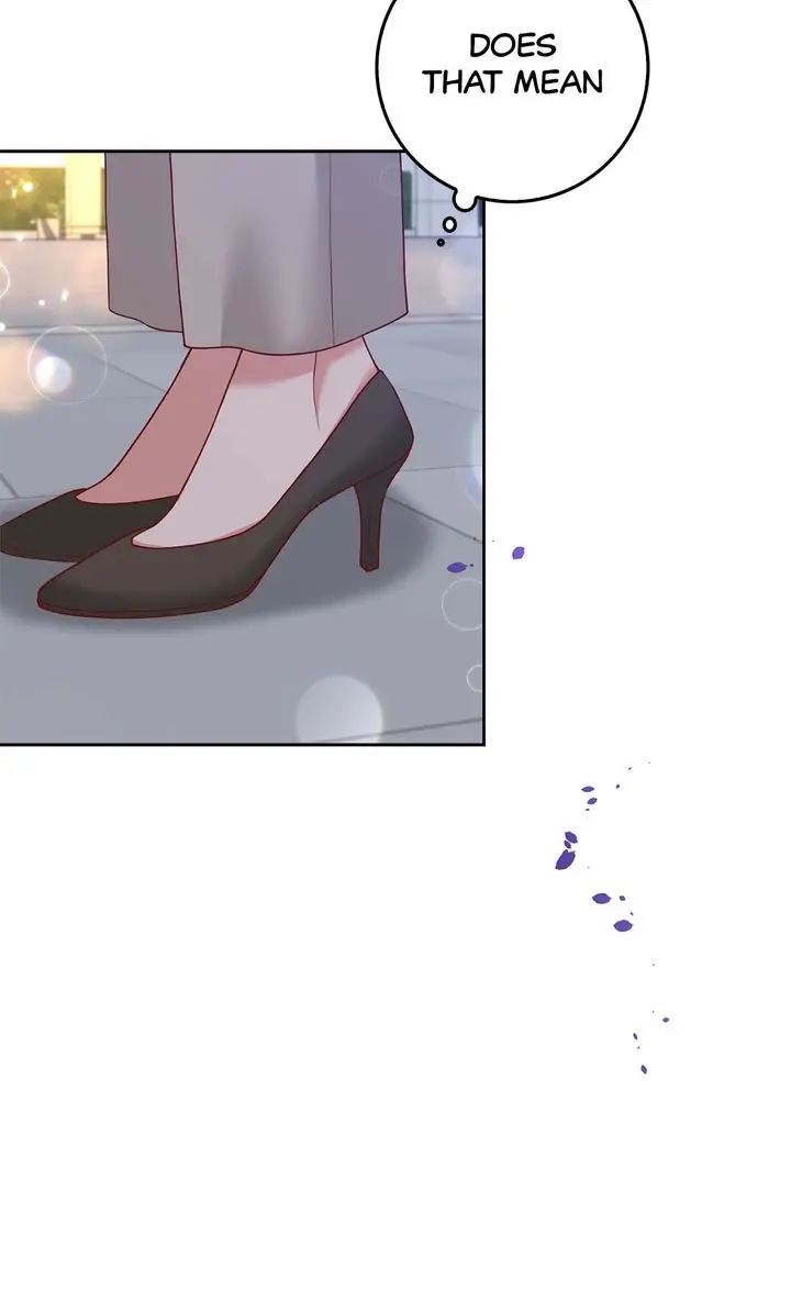 Business Marriage - If You Fall in Love, We'll Get a Divorce - Chapter 45 - Page 73