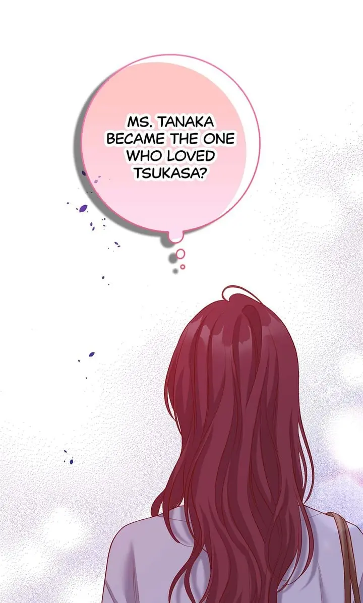 Business Marriage - If You Fall in Love, We'll Get a Divorce - Chapter 45 - Page 74