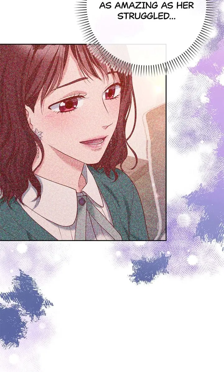 Business Marriage - If You Fall in Love, We'll Get a Divorce - Chapter 45 - Page 76