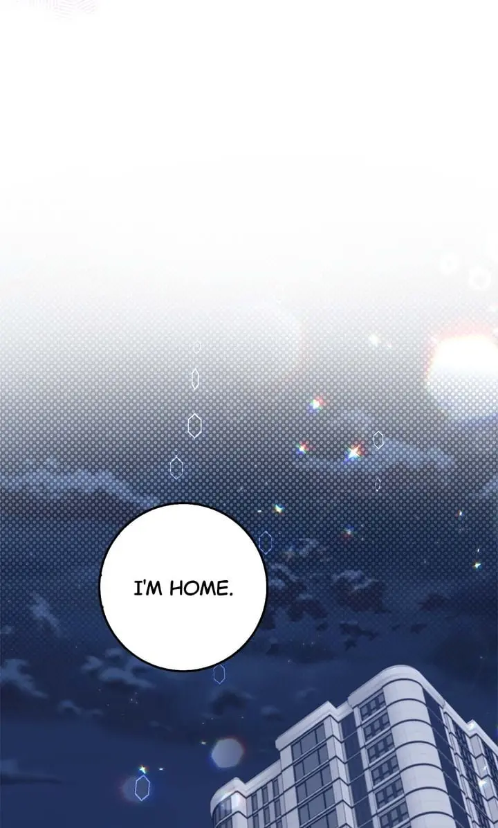 Business Marriage - If You Fall in Love, We'll Get a Divorce - Chapter 45 - Page 77