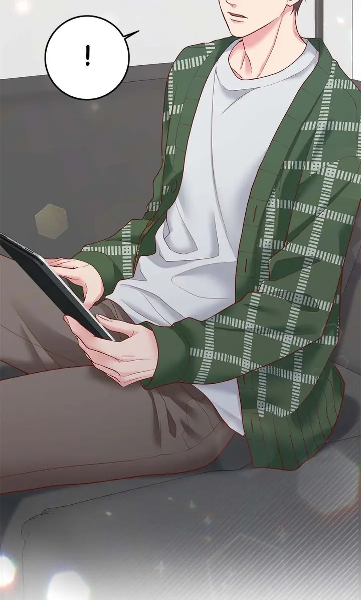 Business Marriage - If You Fall in Love, We'll Get a Divorce - Chapter 45 - Page 80